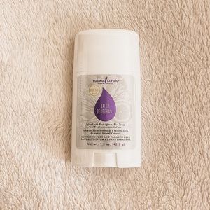 NEW Valor Deodorant from Young Living Essential Oils